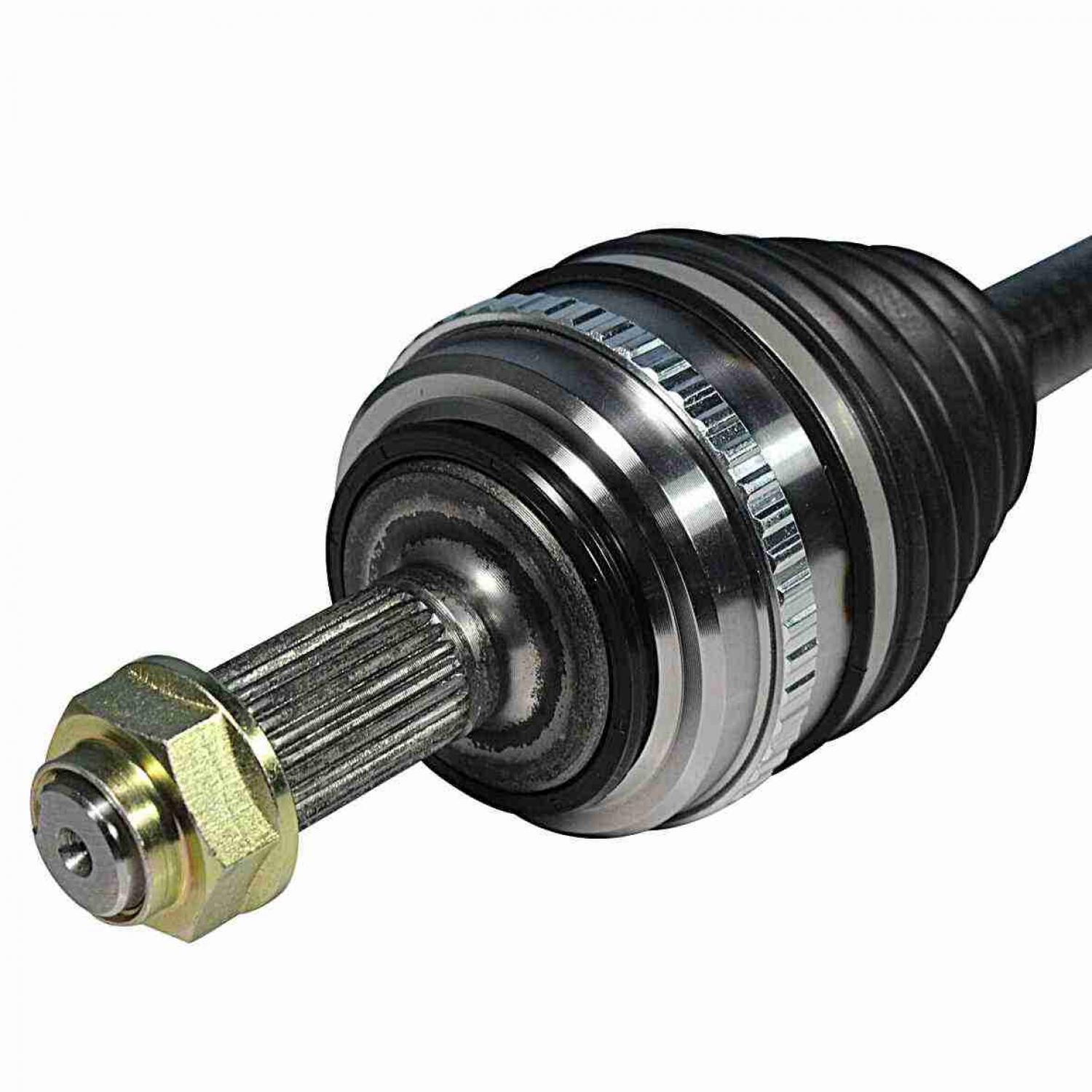 GSP NCV21522 - CV Axle Assembly GSP NCV21522 CV Axle Assembly product image 3 of 5