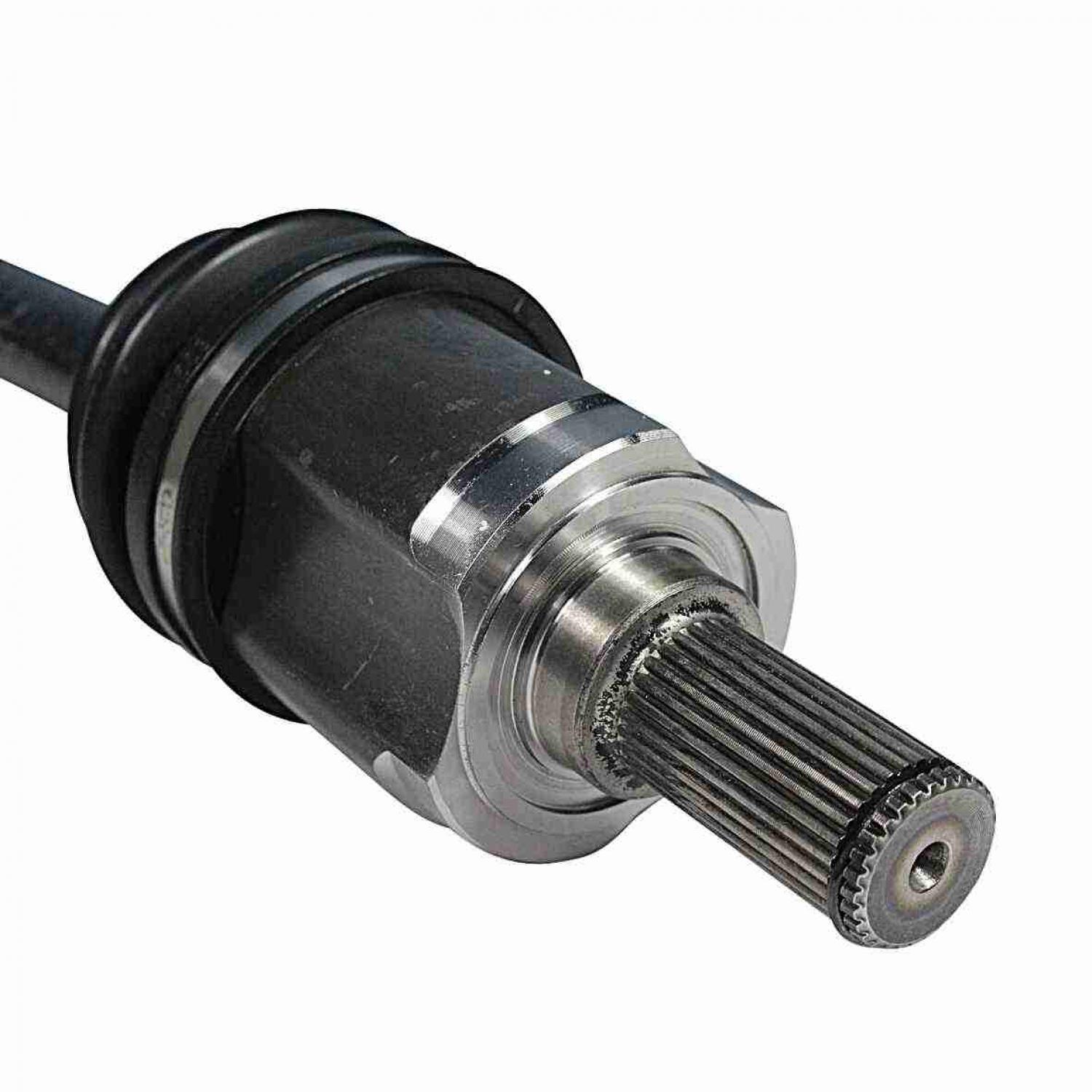 GSP NCV21522 - CV Axle Assembly GSP NCV21522 CV Axle Assembly product image 4 of 5