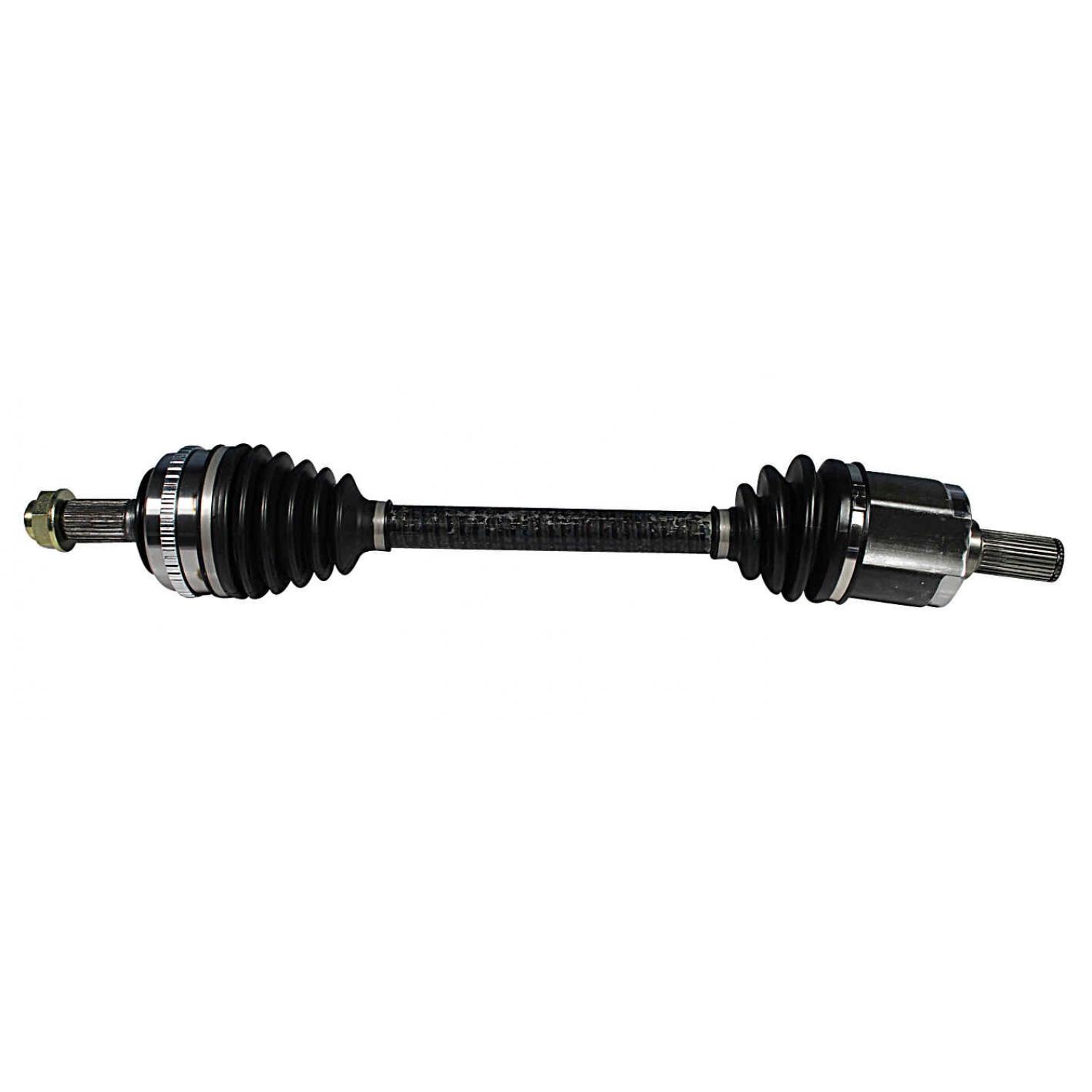 GSP NCV21522 - CV Axle Assembly GSP NCV21522 CV Axle Assembly product image 5 of 5