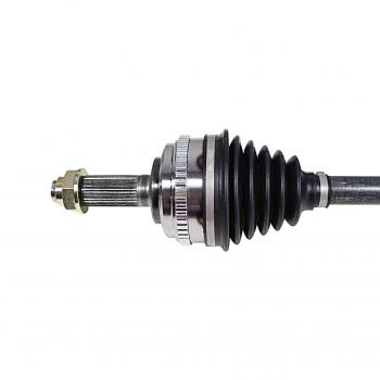 1993 Acura Vigor CV Axle Assembly Front Left GSP NCV21523 image 1 of 4