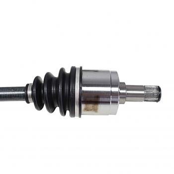 1993 Acura Vigor CV Axle Assembly Front Left GSP NCV21523 image 2 of 4