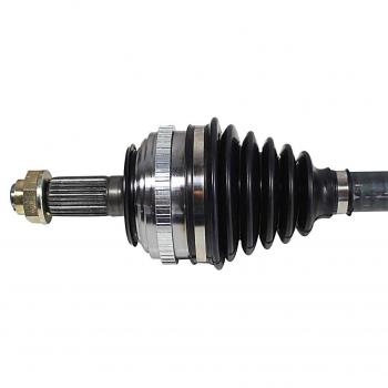 1995 Acura Integra CV Axle Assembly Front Left GSP NCV21525 image 1 of 4