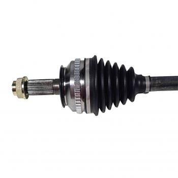 1998 Acura TL CV Axle Assembly Front Left GSP NCV21527 image 1 of 4