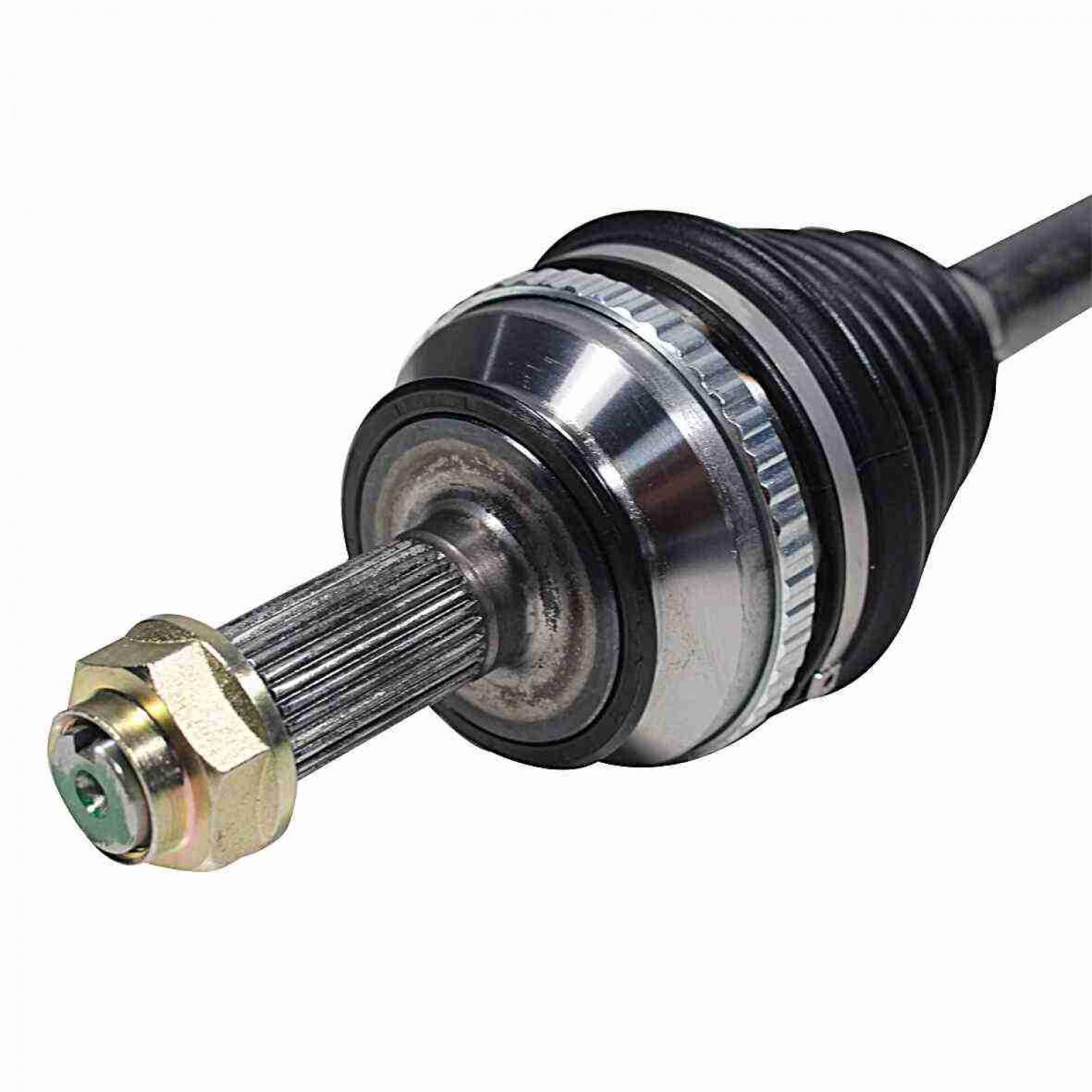 GSP NCV21527 - CV Axle Assembly GSP NCV21527 CV Axle Assembly product image 3 of 5