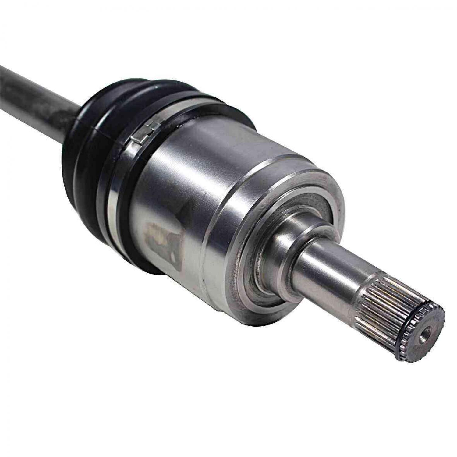 GSP NCV21527 - CV Axle Assembly GSP NCV21527 CV Axle Assembly product image 4 of 5