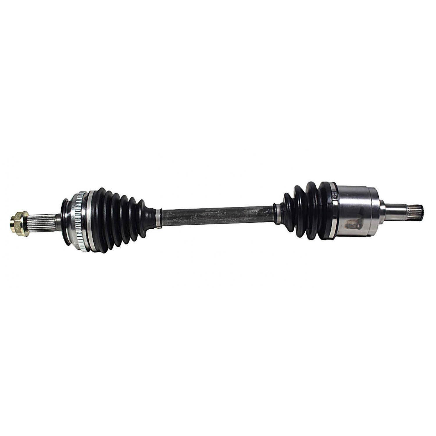 GSP NCV21527 - CV Axle Assembly GSP NCV21527 CV Axle Assembly product image 5 of 5
