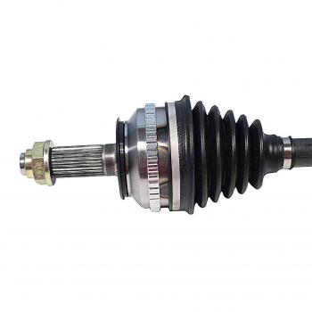1998 Acura TL CV Axle Assembly Front Right GSP NCV21528 image 1 of 4