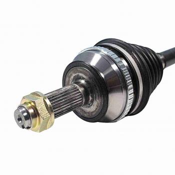 1998 Acura TL CV Axle Assembly Front Right GSP NCV21528 image 3 of 4