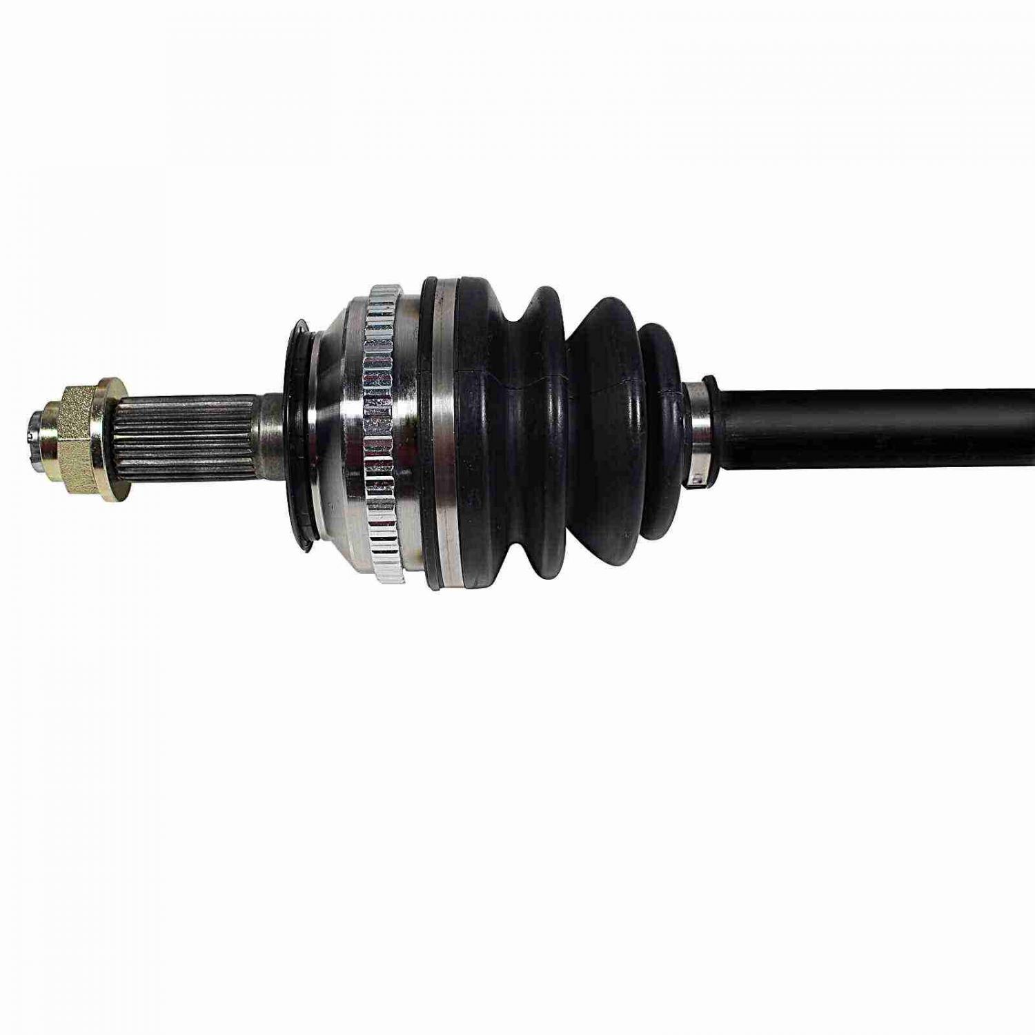 GSP NCV21531 - CV Axle Assembly GSP NCV21531 CV Axle Assembly product image 1 of 5