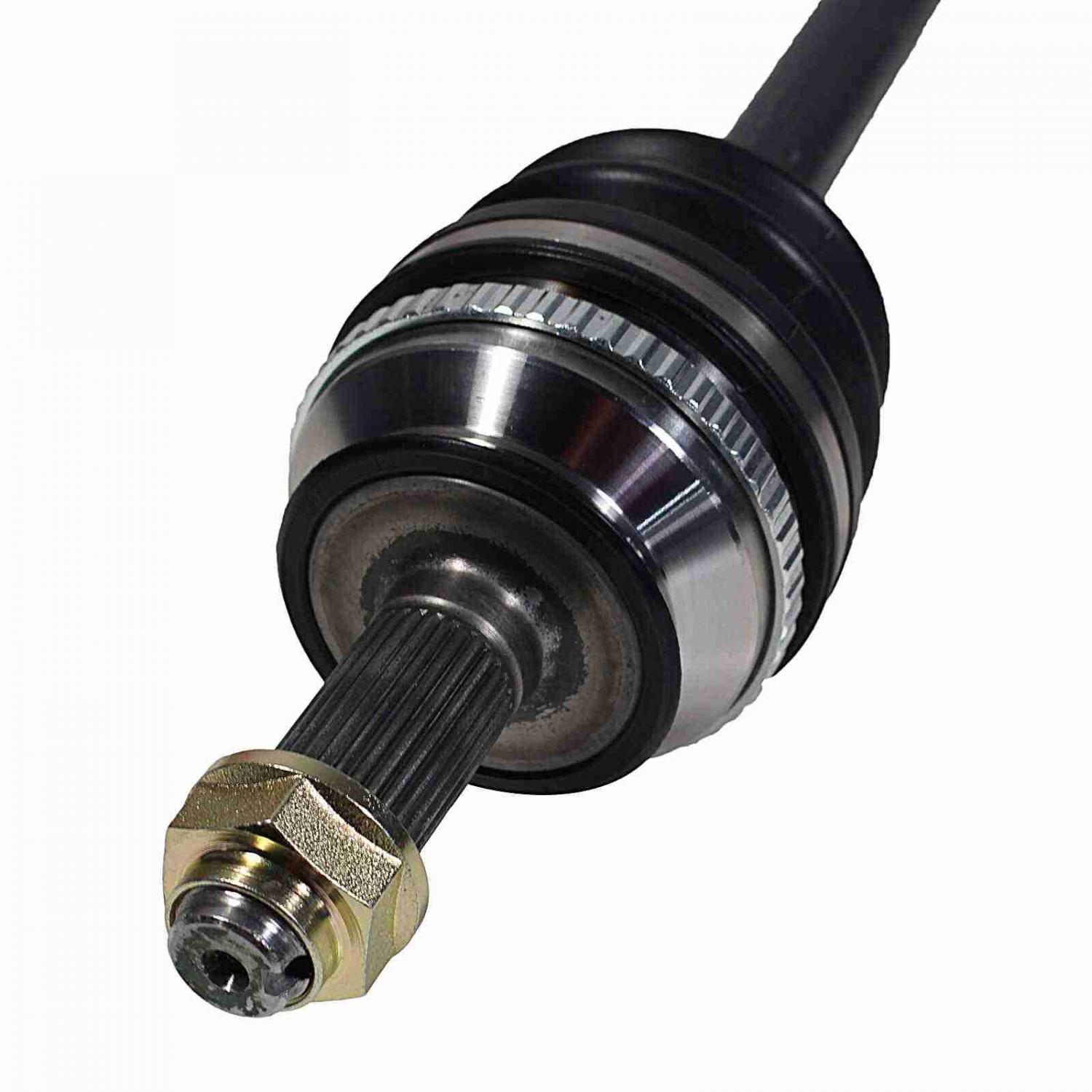 GSP NCV21531 - CV Axle Assembly GSP NCV21531 CV Axle Assembly product image 3 of 5