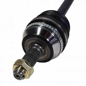 2001 Acura RL CV Axle Assembly Front Left GSP NCV21531 image 3 of 4
