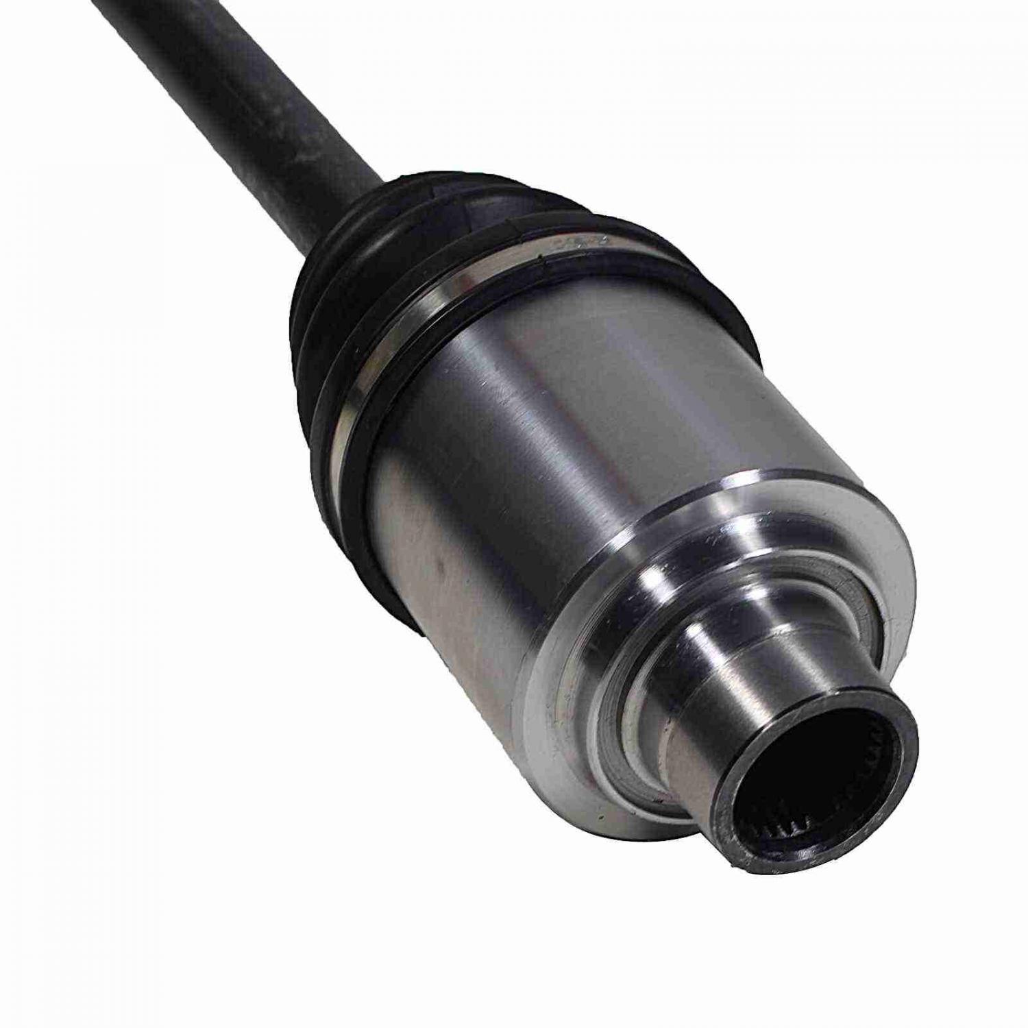 GSP NCV21531 - CV Axle Assembly GSP NCV21531 CV Axle Assembly product image 4 of 5