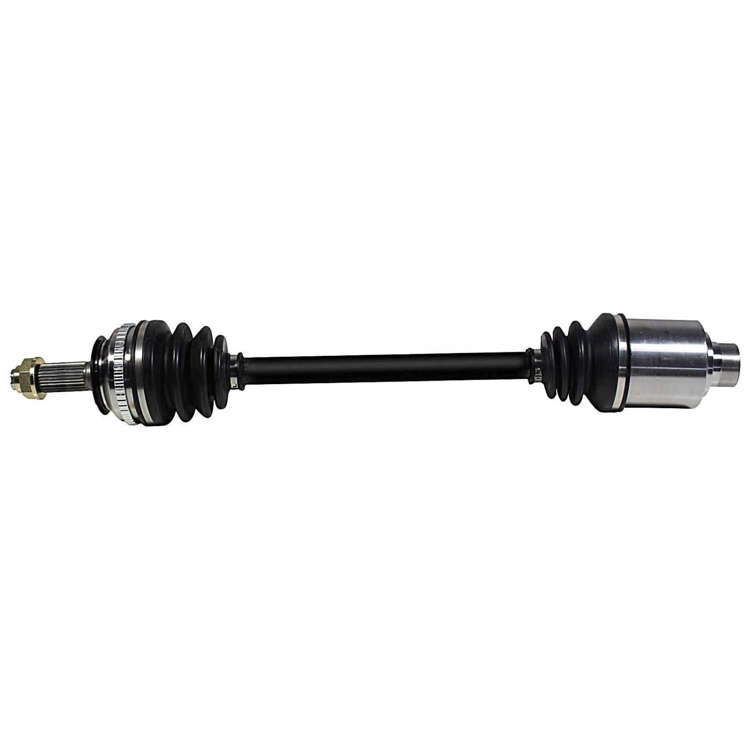 GSP NCV21531 - CV Axle Assembly GSP NCV21531 CV Axle Assembly product image 5 of 5