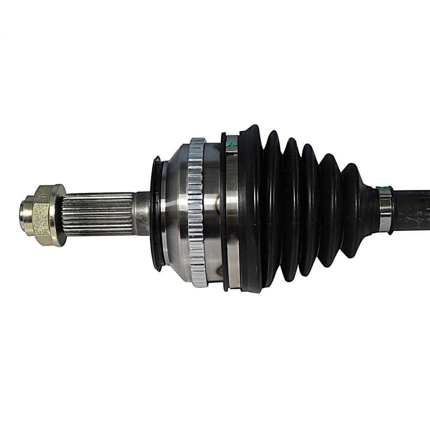 GSP NCV21532 - CV Axle Assembly GSP NCV21532 CV Axle Assembly product image 1 of 5