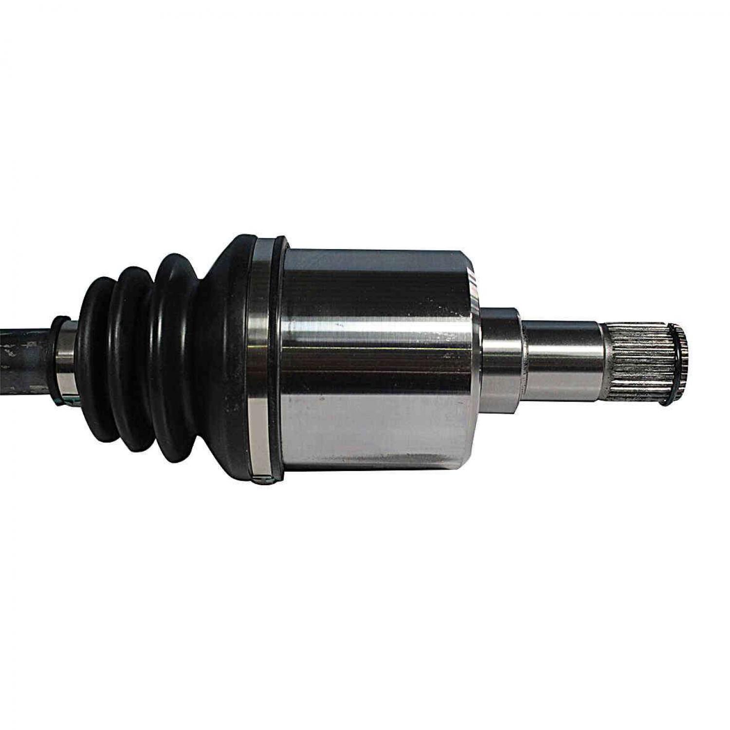 GSP NCV21532 - CV Axle Assembly GSP NCV21532 CV Axle Assembly product image 2 of 5