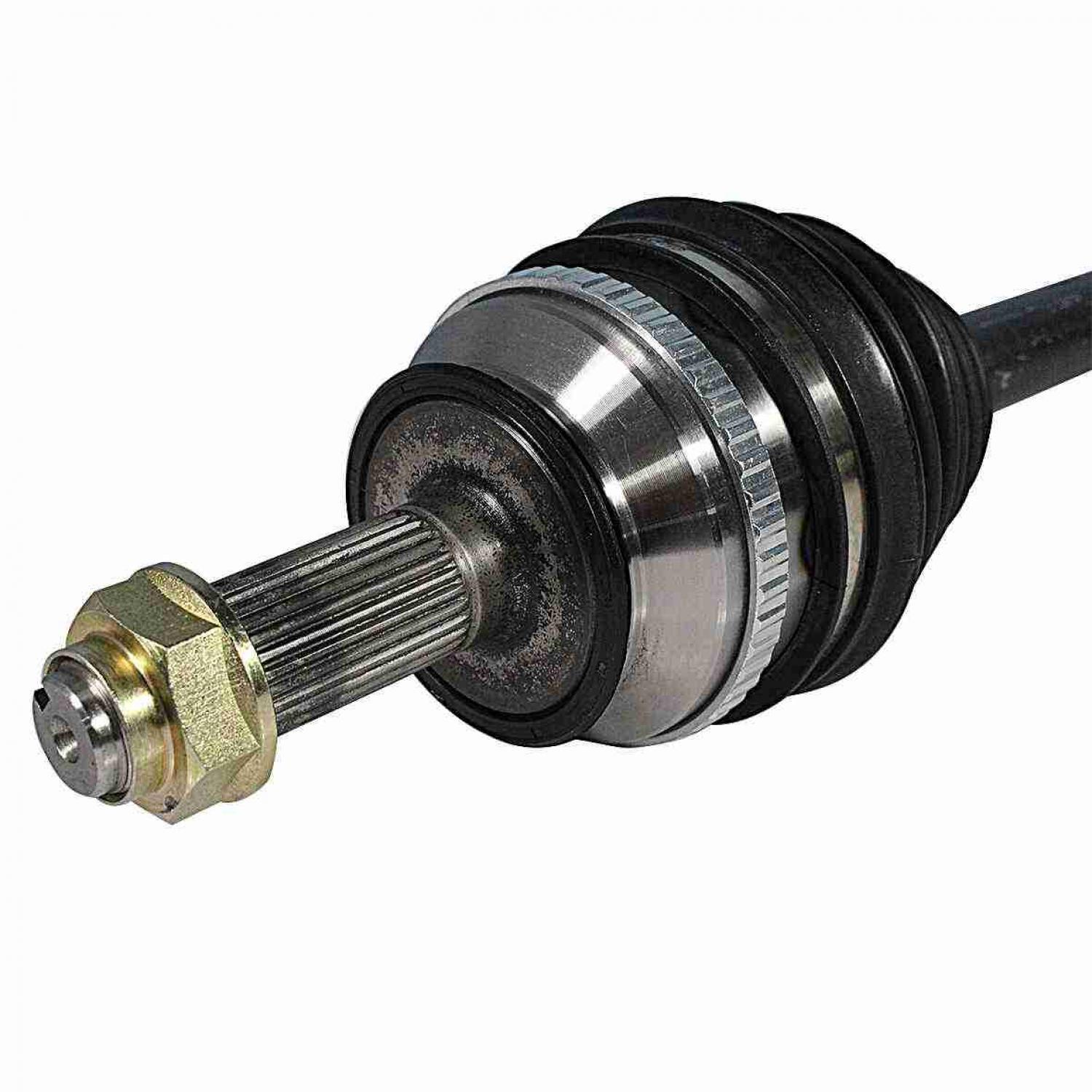 GSP NCV21532 - CV Axle Assembly GSP NCV21532 CV Axle Assembly product image 3 of 5