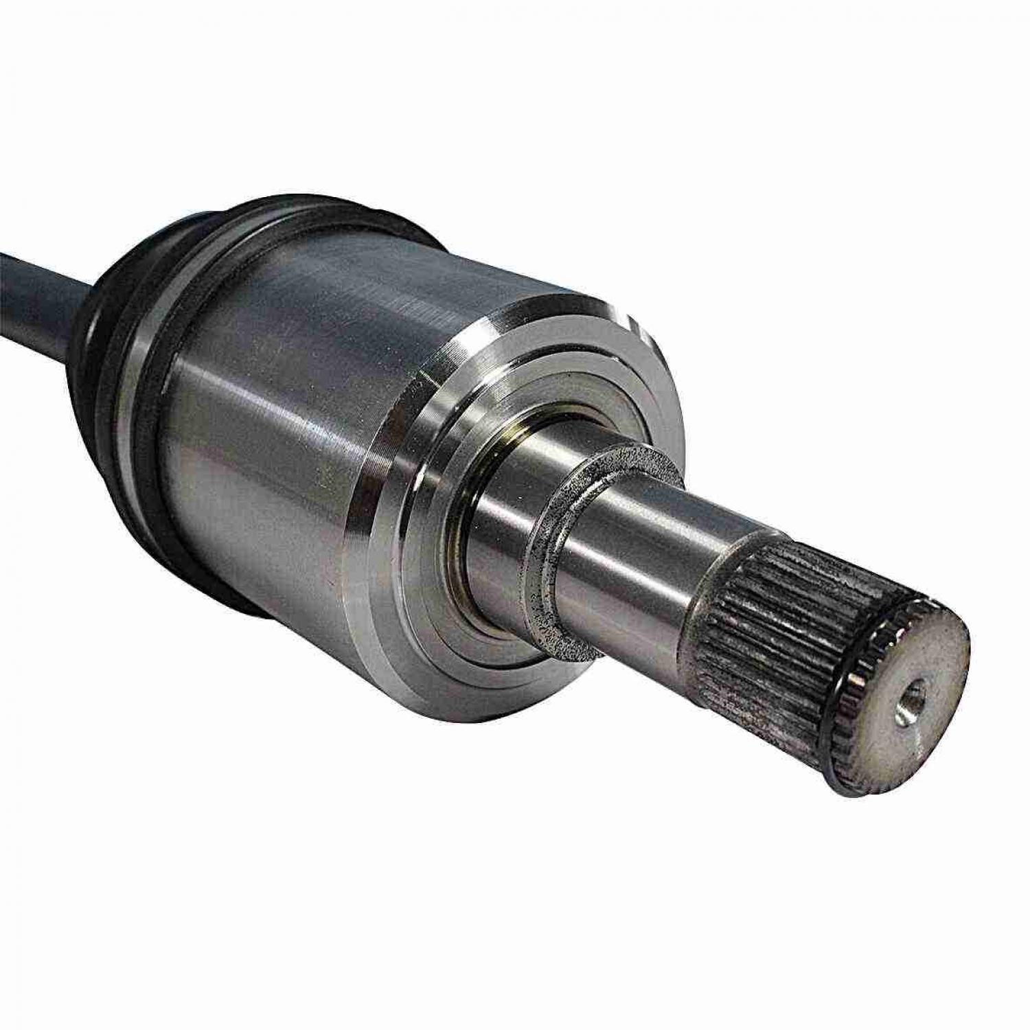 GSP NCV21532 - CV Axle Assembly GSP NCV21532 CV Axle Assembly product image 4 of 5