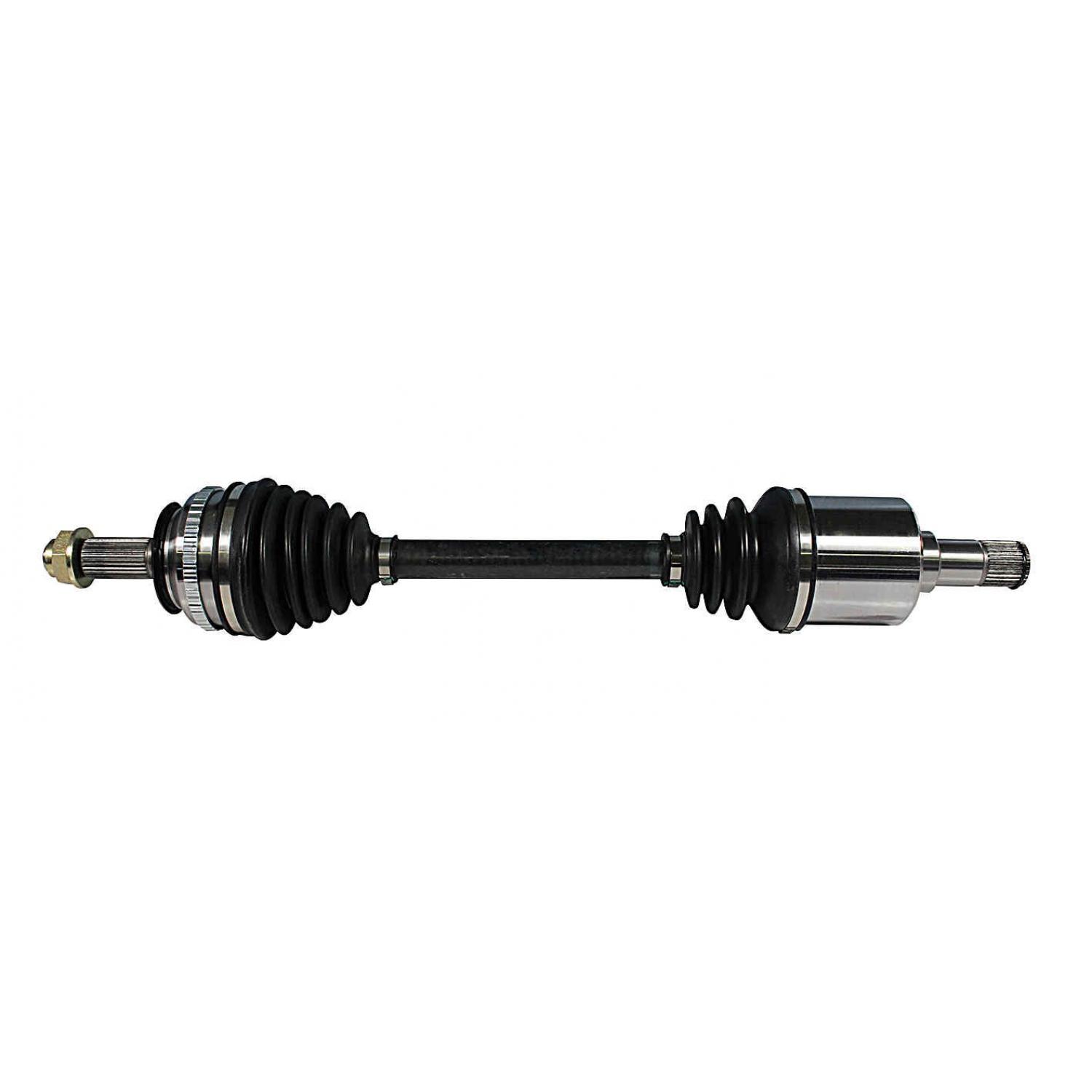 GSP NCV21532 - CV Axle Assembly GSP NCV21532 CV Axle Assembly product image 5 of 5