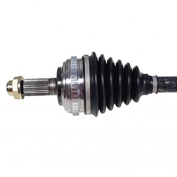 2006 Acura RSX CV Axle Assembly Front Left GSP NCV21538 image 1 of 4