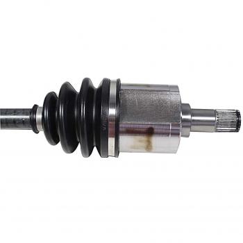 2006 Acura RSX CV Axle Assembly Front Left GSP NCV21538 image 2 of 4