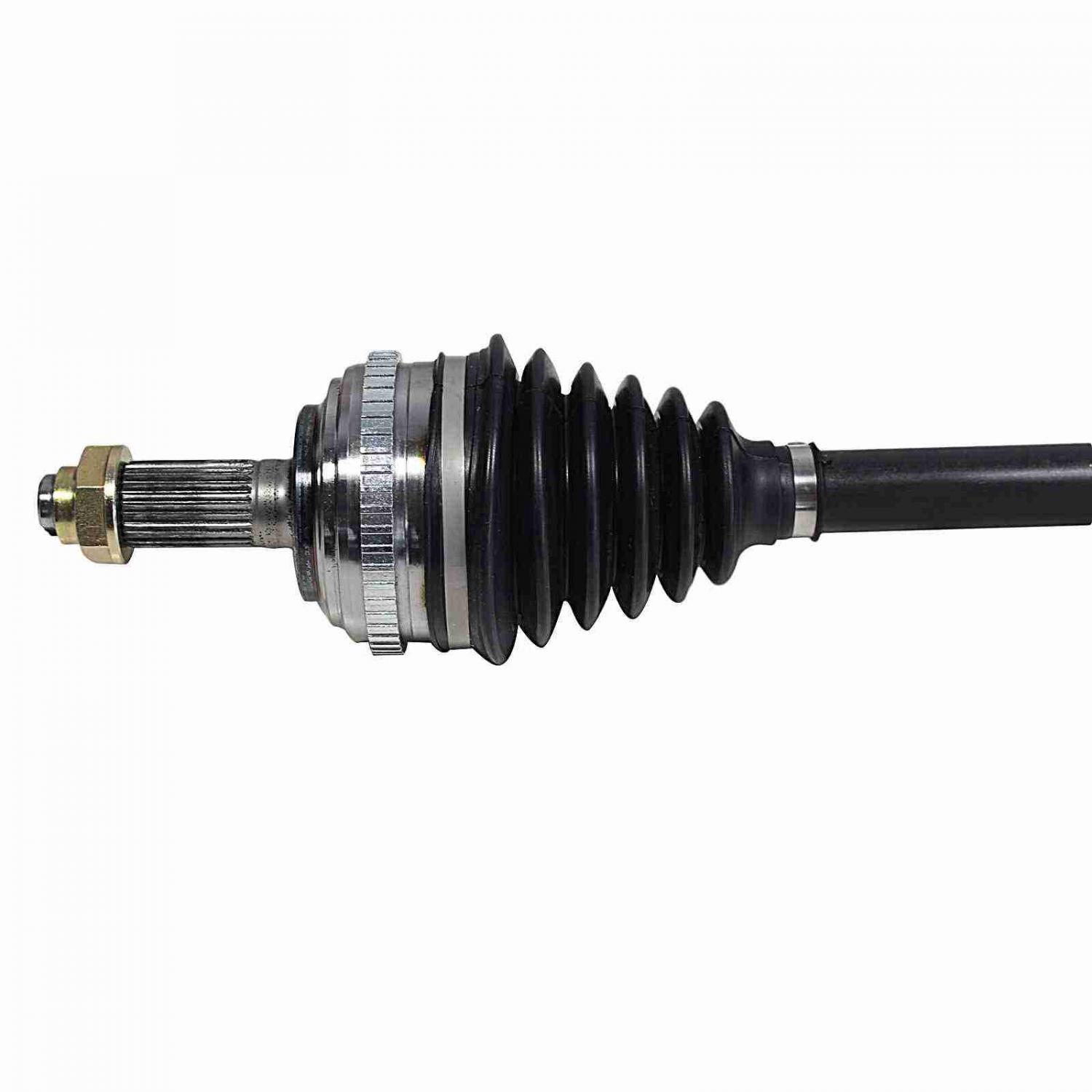 GSP NCV21547 - CV Axle Assembly GSP NCV21547 CV Axle Assembly product image 1 of 5