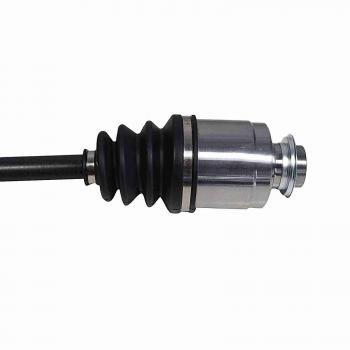 2006 Acura RSX CV Axle Assembly Front Right GSP NCV21547 image 2 of 4