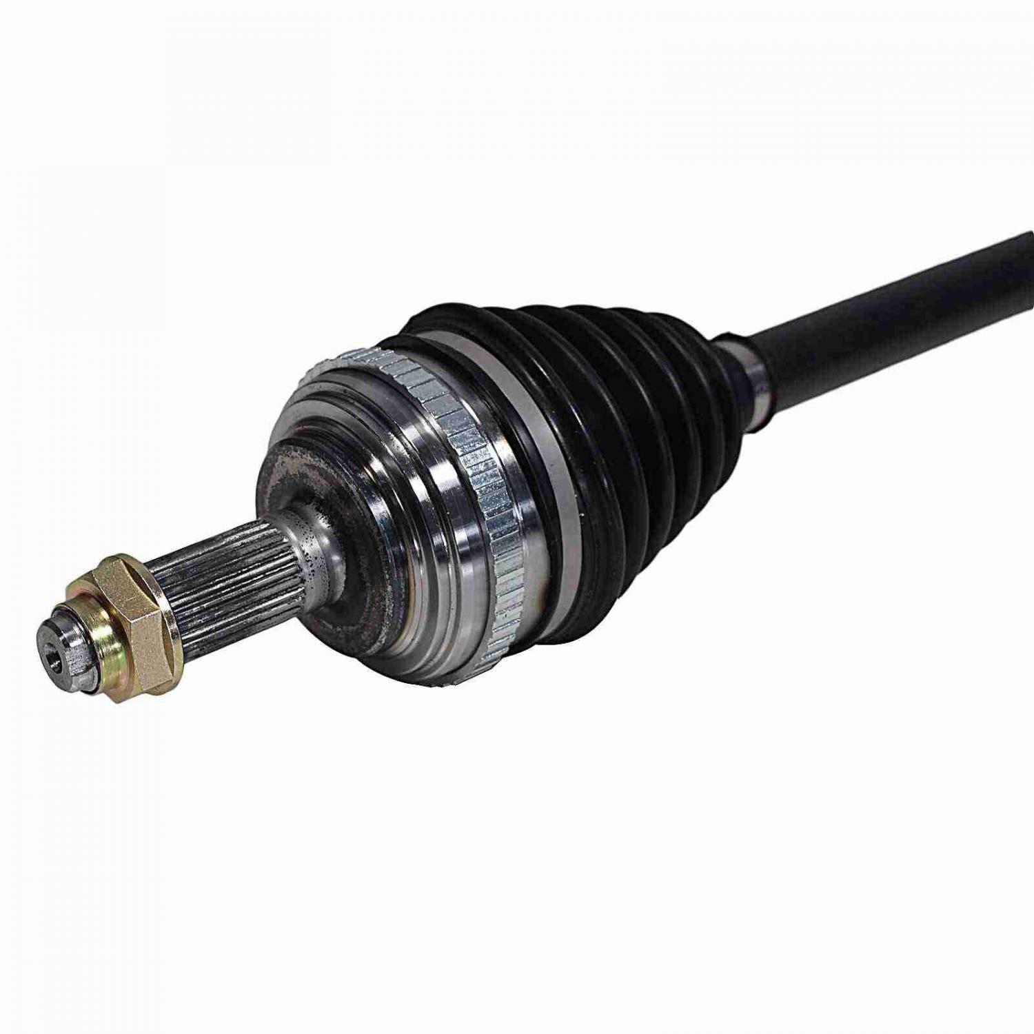 GSP NCV21547 - CV Axle Assembly GSP NCV21547 CV Axle Assembly product image 3 of 5
