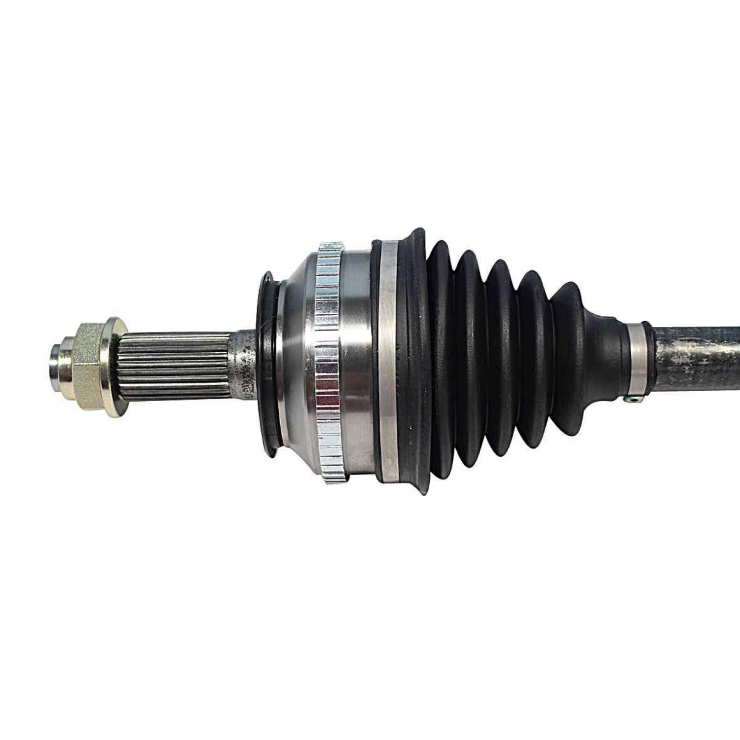 GSP NCV21548 - CV Axle Assembly GSP NCV21548 CV Axle Assembly product image 1 of 5