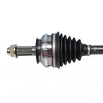 2006 Acura RSX CV Axle Assembly Front Left GSP NCV21548 image 1 of 4