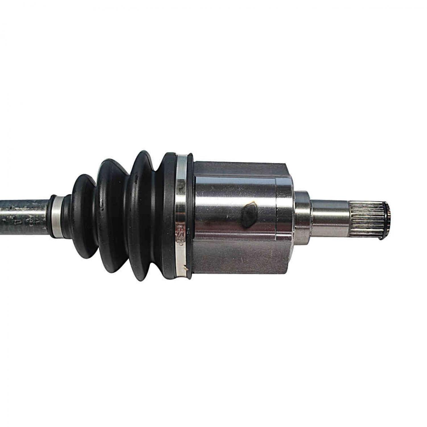 GSP NCV21548 - CV Axle Assembly GSP NCV21548 CV Axle Assembly product image 2 of 5