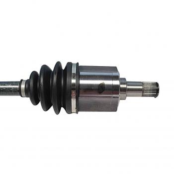 2006 Acura RSX CV Axle Assembly Front Left GSP NCV21548 image 2 of 4