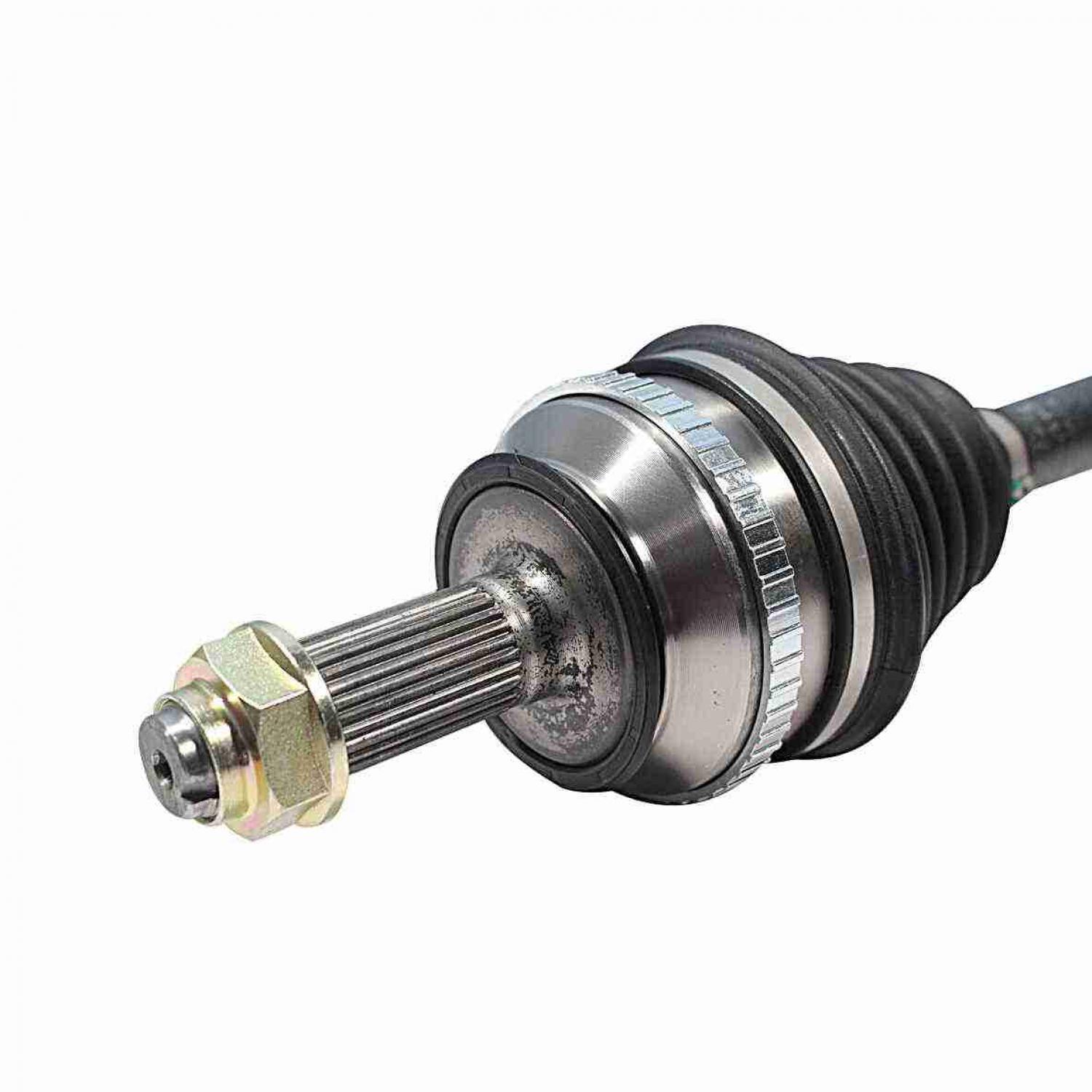 GSP NCV21548 - CV Axle Assembly GSP NCV21548 CV Axle Assembly product image 3 of 5