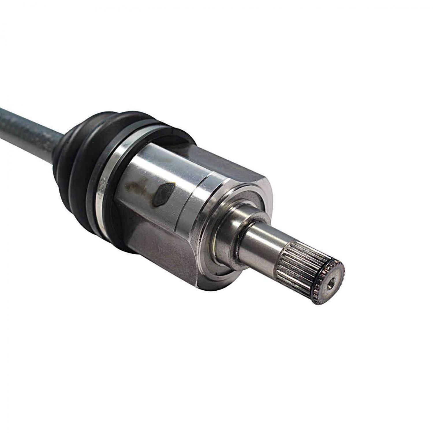 GSP NCV21548 - CV Axle Assembly GSP NCV21548 CV Axle Assembly product image 4 of 5