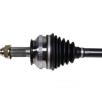 2006 Acura RSX CV Axle Assembly Front Right GSP NCV21549 image 1 of 4