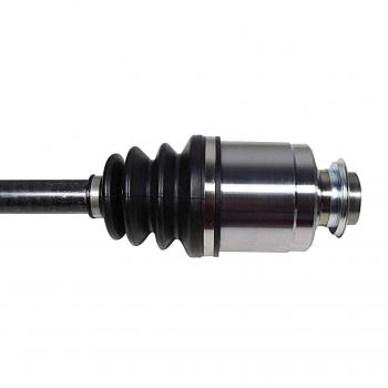 2006 Acura RSX CV Axle Assembly Front Right GSP NCV21549 image 2 of 4