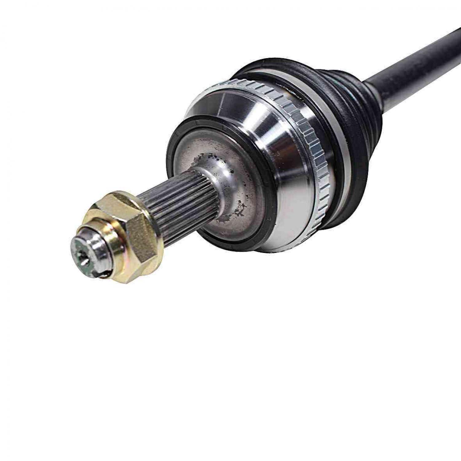 GSP NCV21549 CV Axle Assembly product image 3 of 5