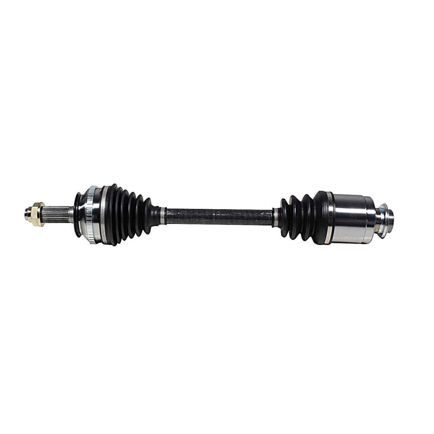 GSP NCV21549 CV Axle Assembly product image 5 of 5