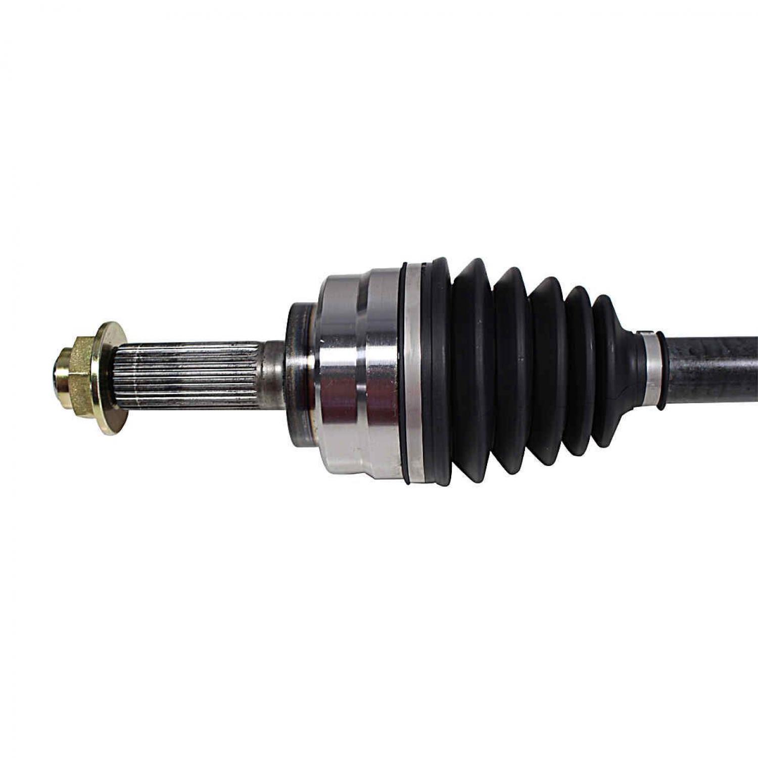 GSP NCV21552 CV Axle Assembly product image 1 of 5