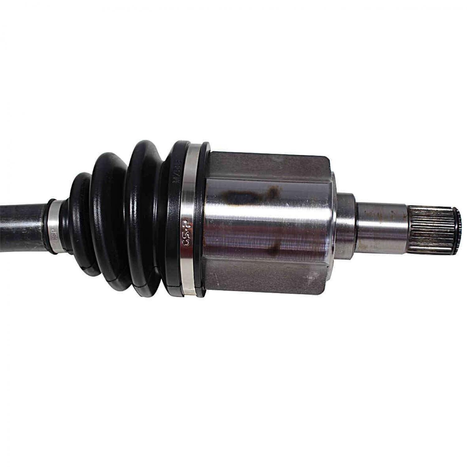 GSP NCV21552 CV Axle Assembly product image 2 of 5