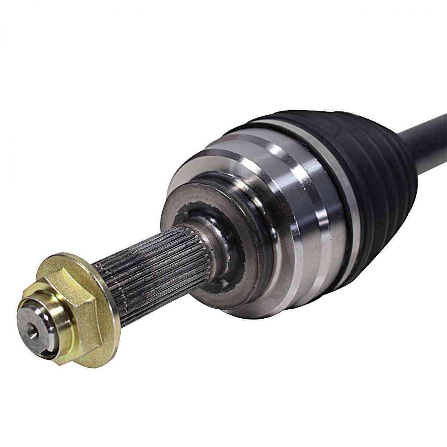 GSP NCV21552 CV Axle Assembly product image 3 of 5