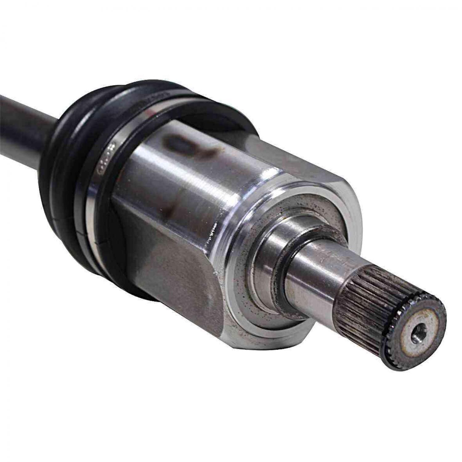 GSP NCV21552 CV Axle Assembly product image 4 of 5