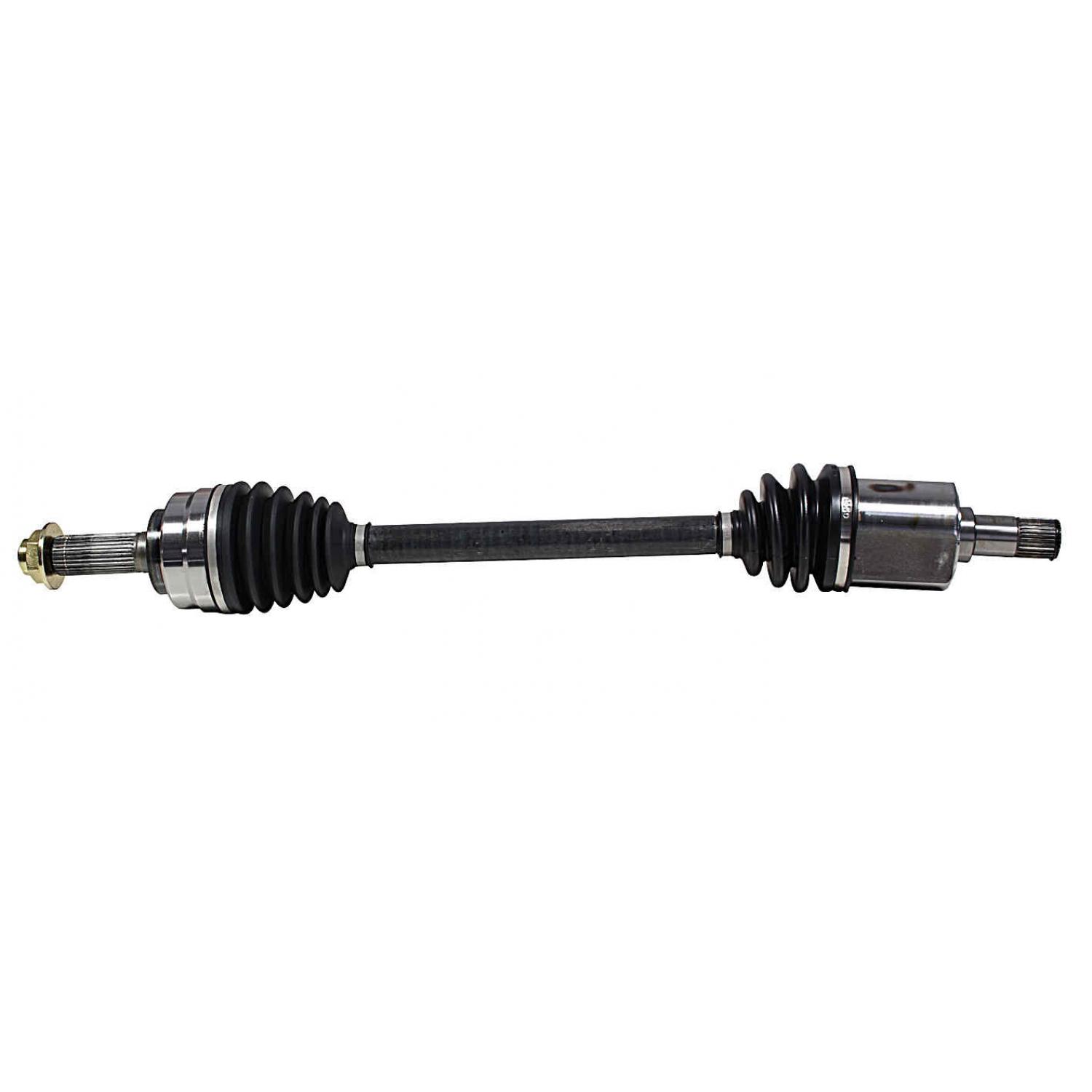 GSP NCV21552 CV Axle Assembly product image 5 of 5