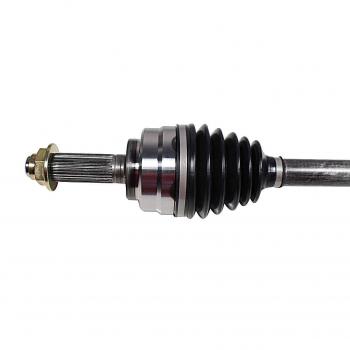 2011 Honda Pilot CV Axle Assembly Front Right GSP NCV21553 image 1 of 4