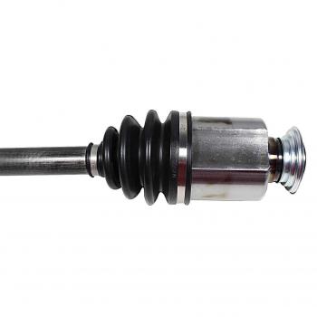 2011 Honda Pilot CV Axle Assembly Front Right GSP NCV21553 image 2 of 4