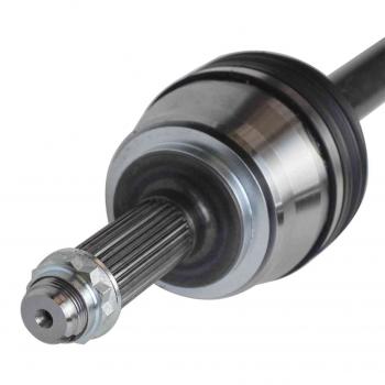2015 Honda Pilot CV Axle Assembly Front Right GSP NCV21554 image 2 of 4