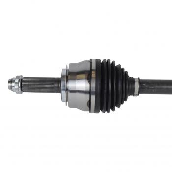 2015 Honda Pilot CV Axle Assembly Front Right GSP NCV21554 image 3 of 4
