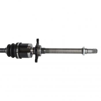 2015 Honda Pilot CV Axle Assembly Front Right GSP NCV21554 image 4 of 4