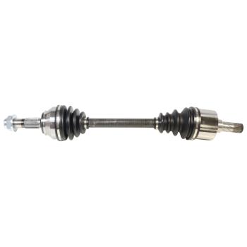 2017 Ram ProMaster 2500 CV Axle Assembly Front Left GSP NCV22000 image 1 of 4