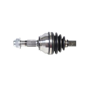 2017 Ram ProMaster 2500 CV Axle Assembly Front Left GSP NCV22000 image 2 of 4