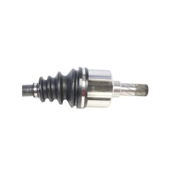 2017 Ram ProMaster 2500 CV Axle Assembly Front Left GSP NCV22000 image 3 of 4
